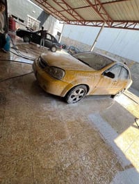 تحويل جديد • ٢٠٠٧ • رقم نينوى