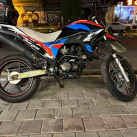 قفاز • موديل ٢٣ • ٢٠٠