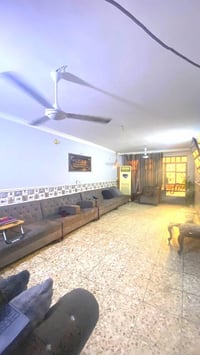 بغداد الجديدة نعيريه • ١٢٠م • ٣غرف