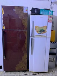 ثلاجة • للبيع