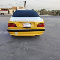 بارس ٢٠١٢ • مكينة وكير جديد • نجف أبو صخير