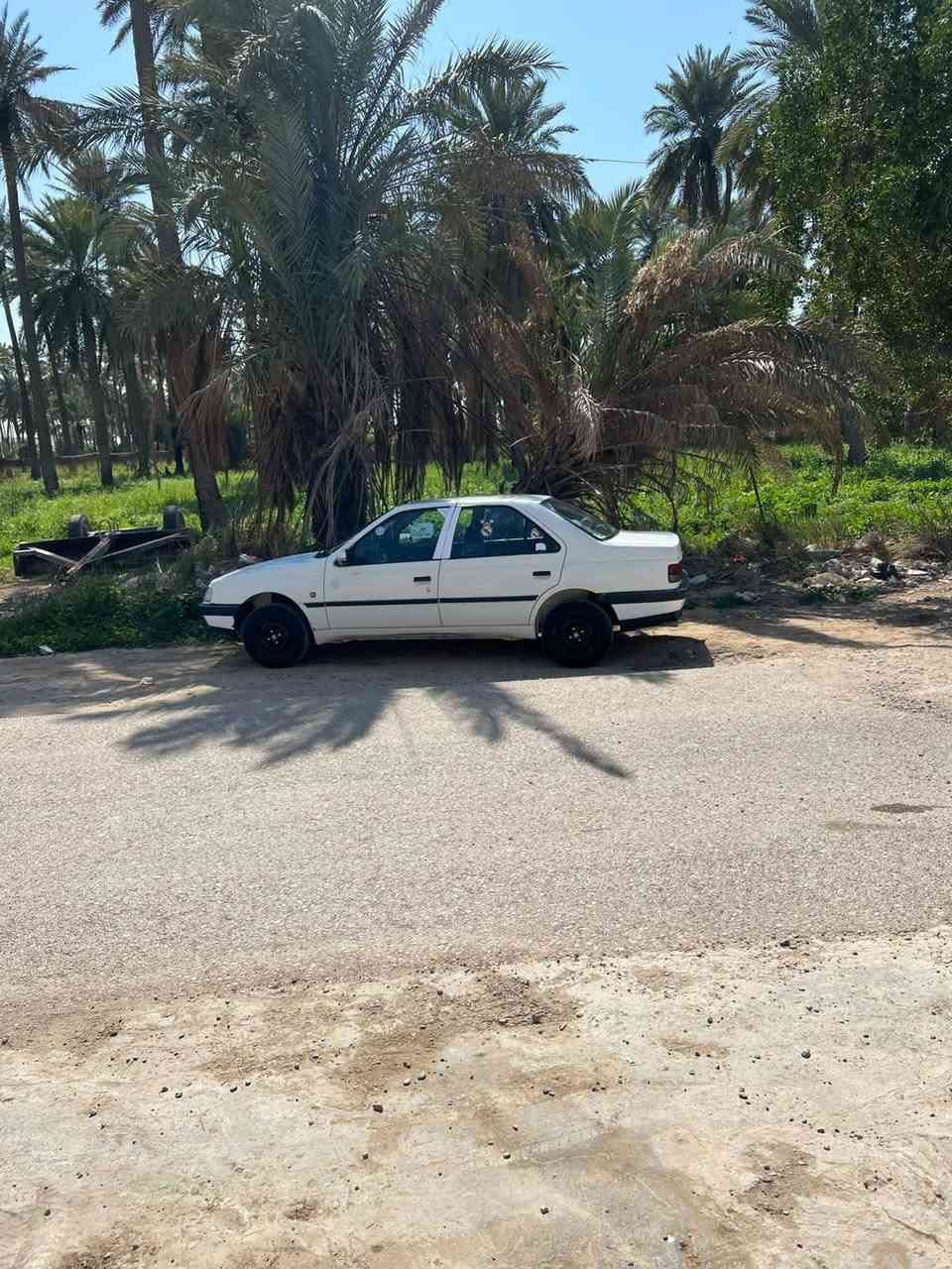سلام عليكم بيجو رو البيع سيارة البيع كفالة سعر 30 بيهة مجال مكان بغداد جسر ديالى رقم *********** نتصل ودلل
