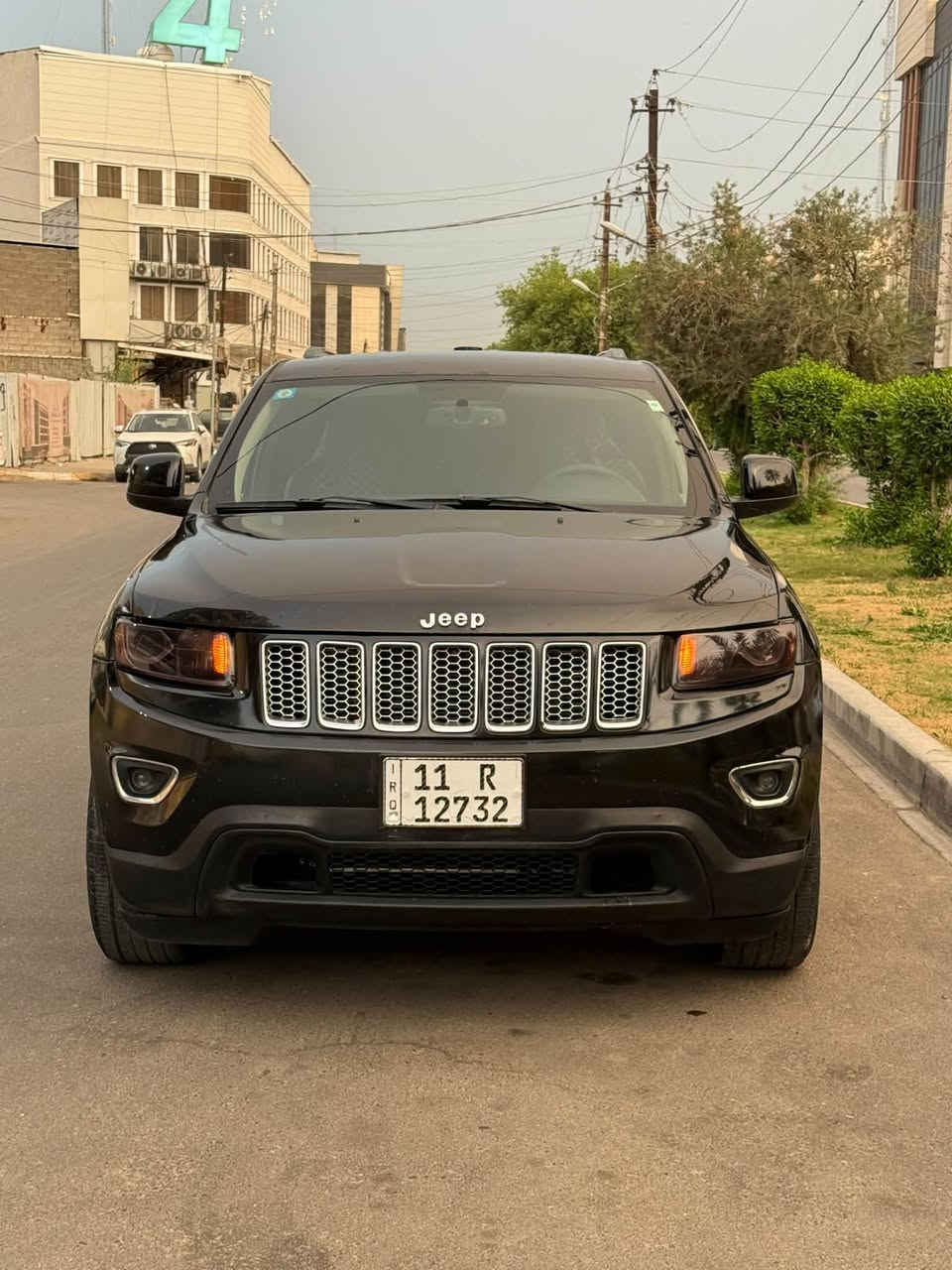٢٠١١ • كاميرا شاشة • منظومة غاز