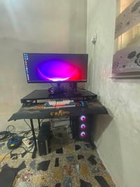 تجميعة • رايزن 5 3600 • GTX 770