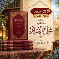 شرائع الإسلام • المحقق الحلي • النجف الاشرف