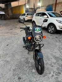 دراجة دايوان  موديل 2026  دراجة مرقم سليمانيه جديده كلش  مكفوله كفاله ...