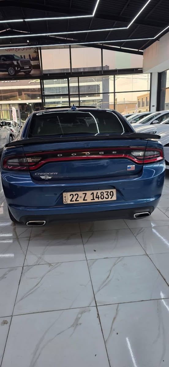 ﷽

جارجر امريكي sxt بلاص
موديل 2023
فورويل  4×4 
السعر 205 $  ورقة 
ضررها ( جاملغ  صبغ)
بدون دواخل
ايرباك سستم شركة 
ماشية  54 الف m
موصفاته👇
فول
سلايت ( فتحة )
بصمه
ابواب بصمه
تشغيل عن بعد
كشن جلد
كشنات هيتر امامي خلفي  حار بارد
كشن خزن
ويل كروم 
شاشة 
كاميرا
العنوان موصل 
***********
***********
