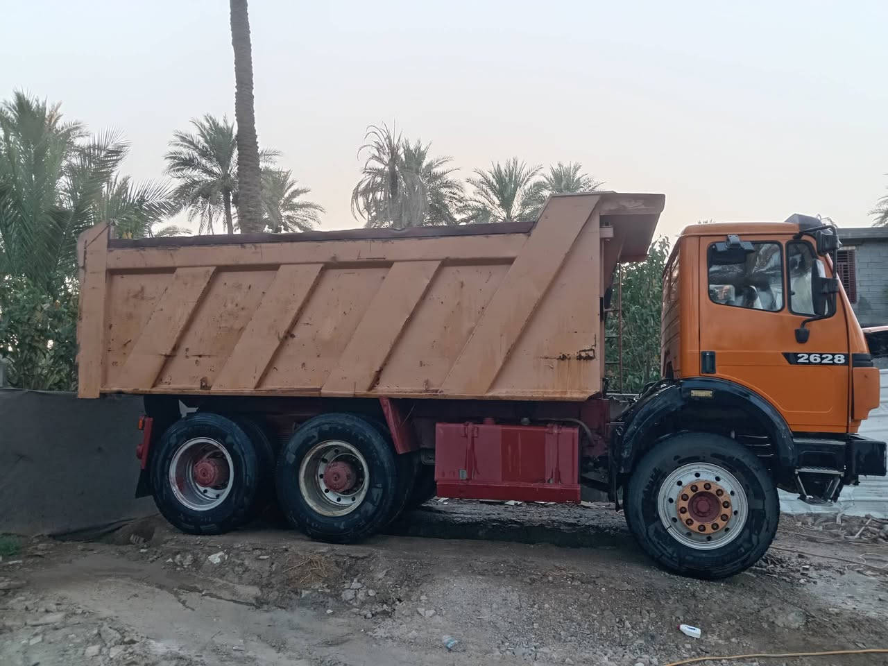 سلام عليكم البي موديل 82 كلاب بلادي محرك 28كير 160مجموعه جي اف شاصي مكفول قماره 97 كرواتيه جديد تخم تاير رقم بسمي تحويل ثاني يوم سعر 3ونص وبيه مجال عنوان كربلاء المقدسة رقم ***********
