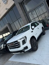 يوكن • ٢٠٢٦ • صفر كم