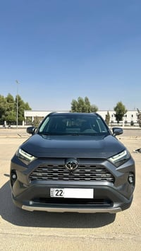 راف فور ٢٠٢٣ • ٣٣ الف كم • كلين تايتل اربيل