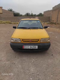 سايبا • موديل ٢٠١٣ • جالكسي A05s