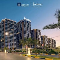 بوابة العراق • ٢٢٨م • ٣ غرف