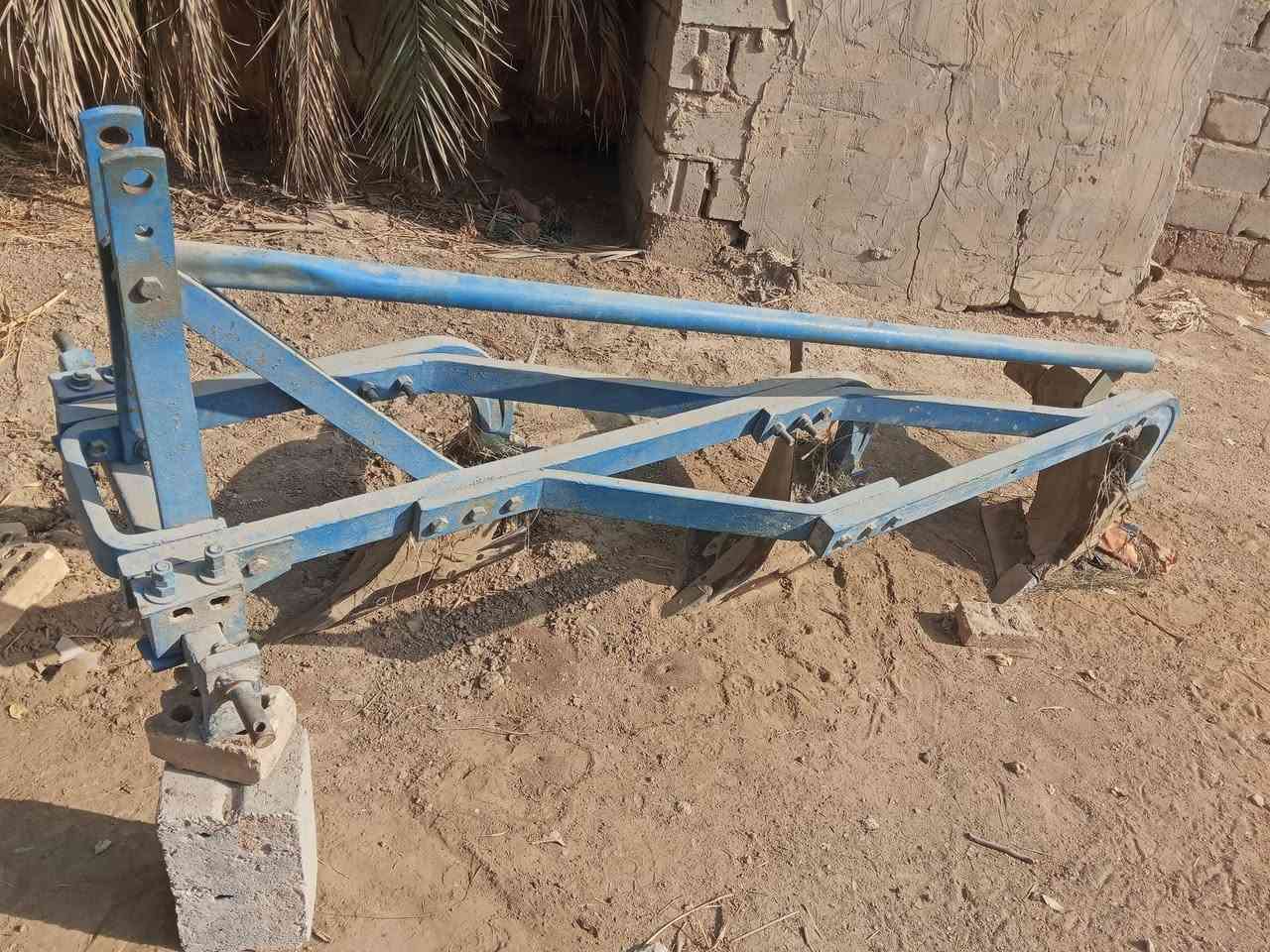 فدان • عنتر • نجف الشراي