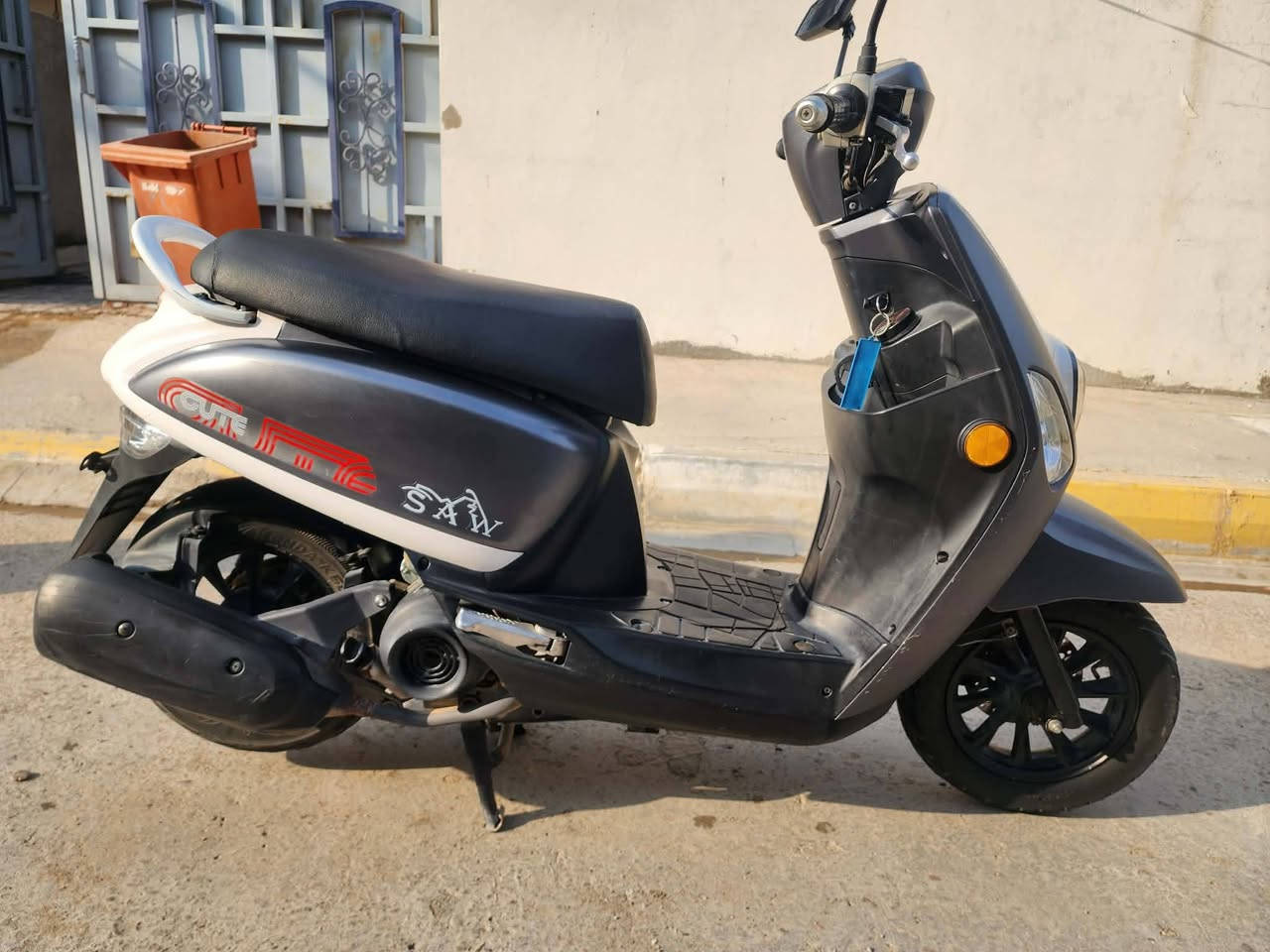 بوليسي • ٢٢ • ياباني