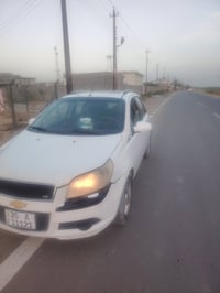 افيو هاش باك • ٢٠١٠ • مكينة كورلا