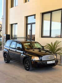 شوفرليت HHR • ٢٠٠٧ • توماتيك