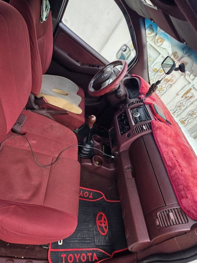 نافارا • ٢٠٠٩ • كركوك