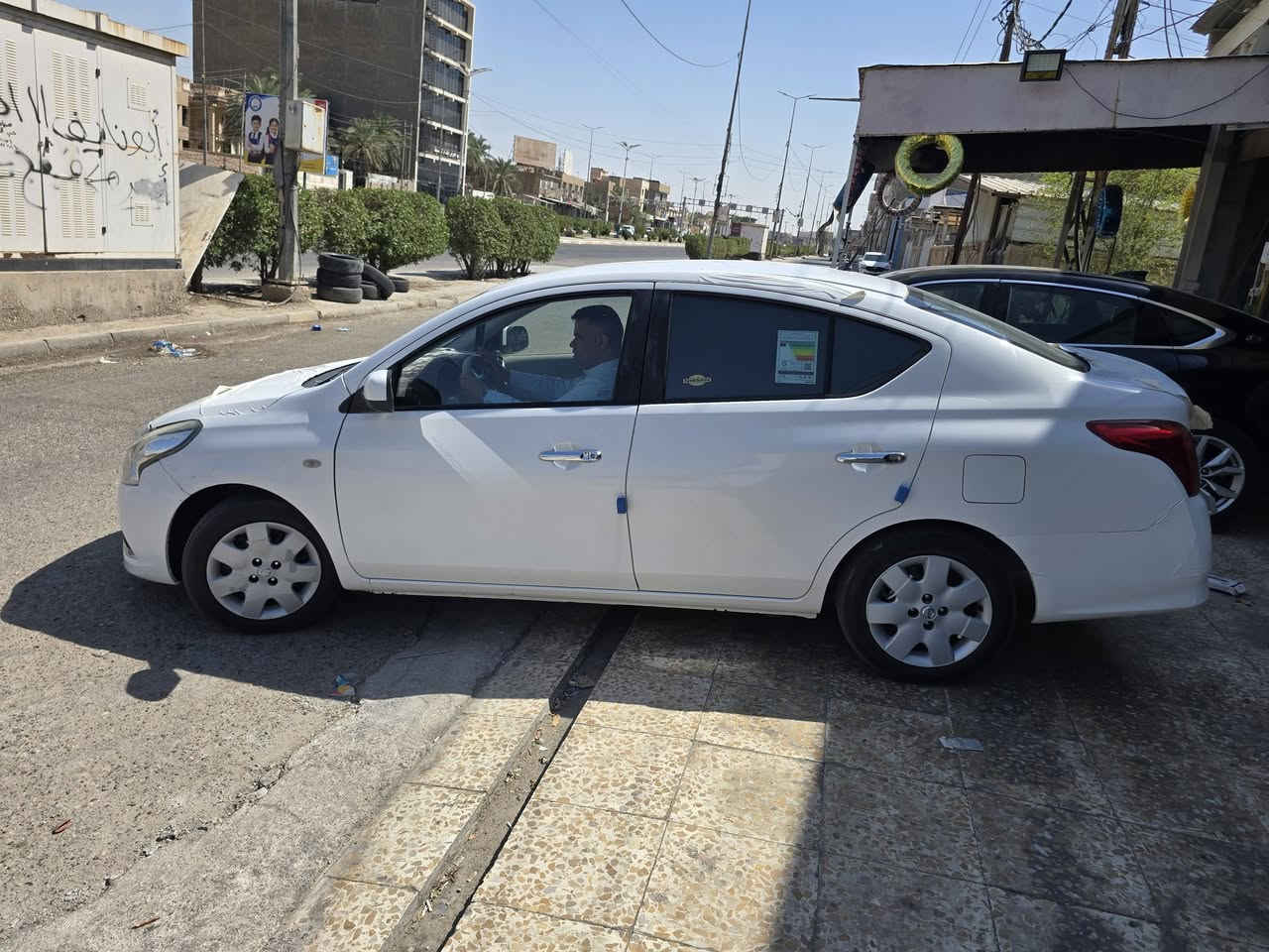 صني ٢٠٢٣ بسمي حره تحويل مباشر حادث فقط بنيد سعر ١٠٨ وبيه مجال للاستفسار ***********ترهم مراوس حسب القناعه مكاني سماوه رميثه
