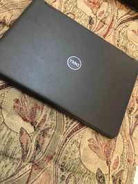 Dell Latitude 3190 • قابل للطي ٣٦٠° • ٨GB رام