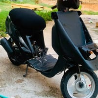 ياماه • موطور • الحويجه