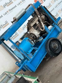 مولده كيه ٢٧٠٠ • جديدة • بيه مجال