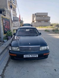 سياره بطه موديل ٩٣ تحويل مباشر كفاله مكينه وكير والكص بي فطور قليله بل...