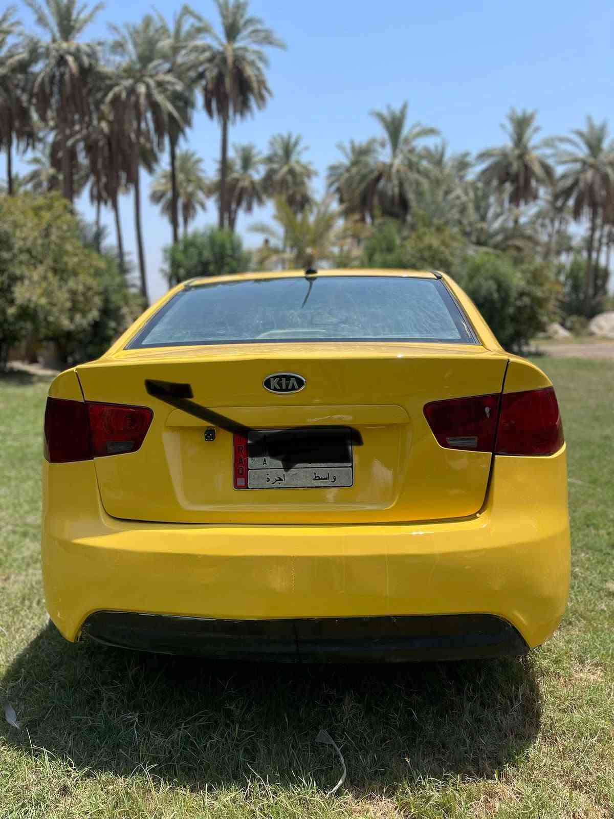 فورتي • ٢٠١١ • واسط ٤٠٠