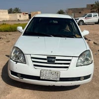 شيري • ٢٠١٣ • جاهزه