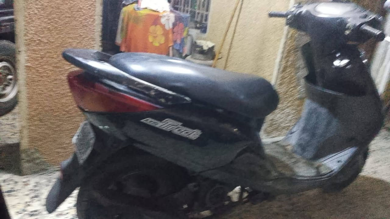 سلام عليكم دراجه بريز اكز كابريتر البيع دراجه نضيف ب600بغداد الشعب حي اور ***********
