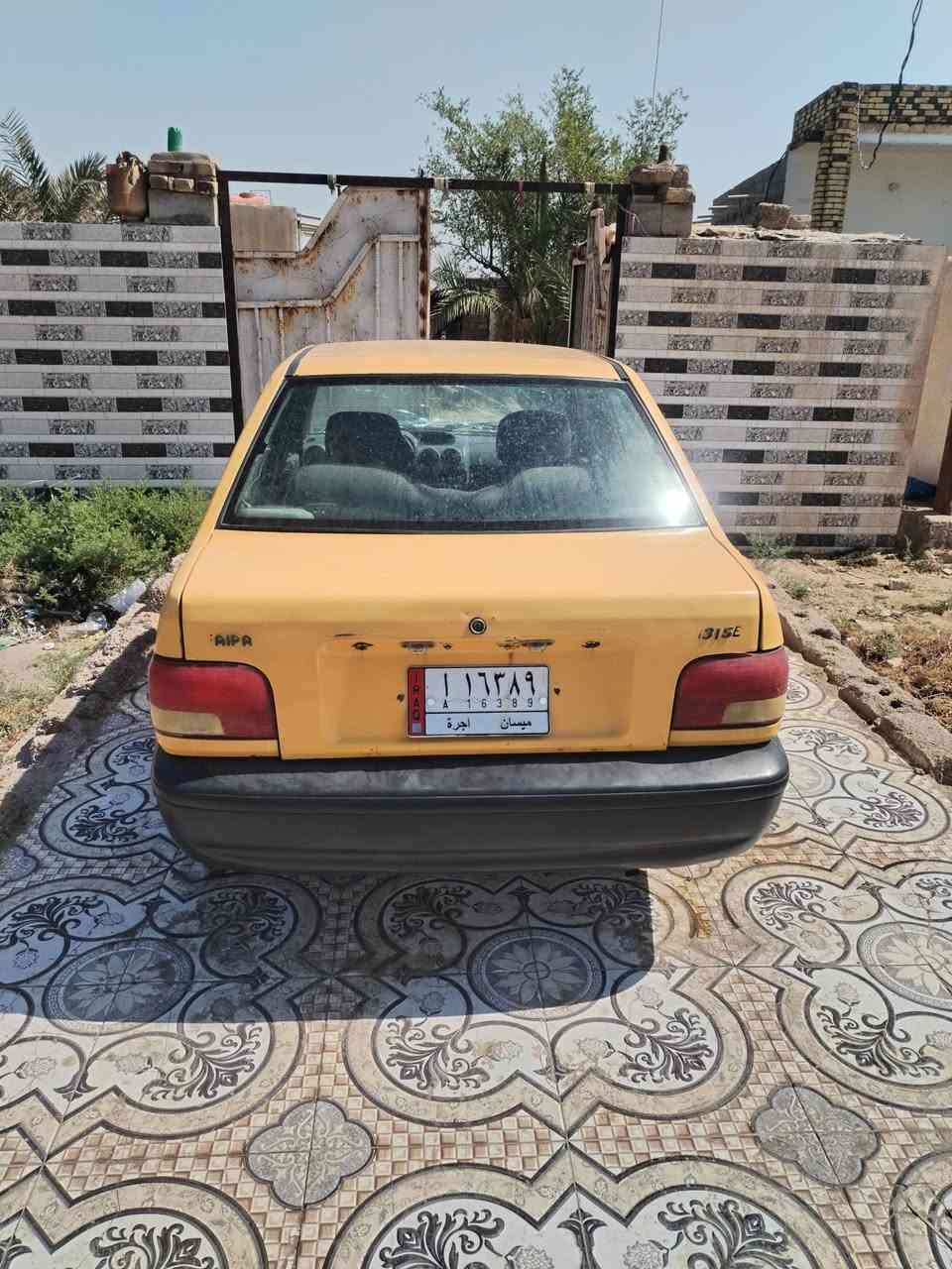 سلام عليكم سياره موديل ١٥ كير ومكينه مكفولات سياره جاهزه كهربايات كل شغاله سنويه ٢٧ تخم تاير جديد حداديه جديده فراش جلد كشنات دوشمه جديده سياره جديده معنه الكلمه المكان ميسان عماره مراوس بطه ألاسفسار تصل ***********
