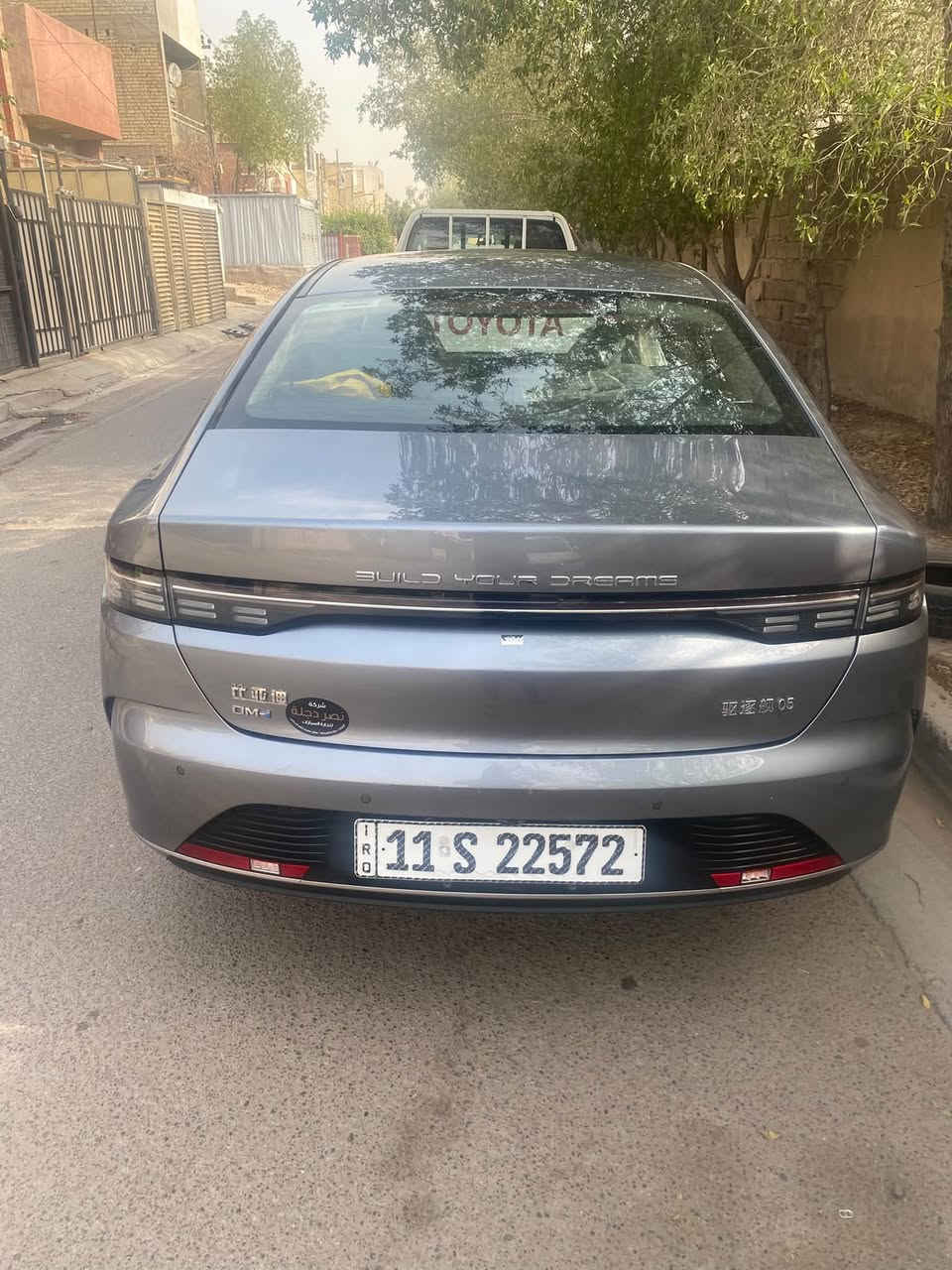 دسترير • موديل ٢٠٢٥ • ماشيه ٦٥٠٠