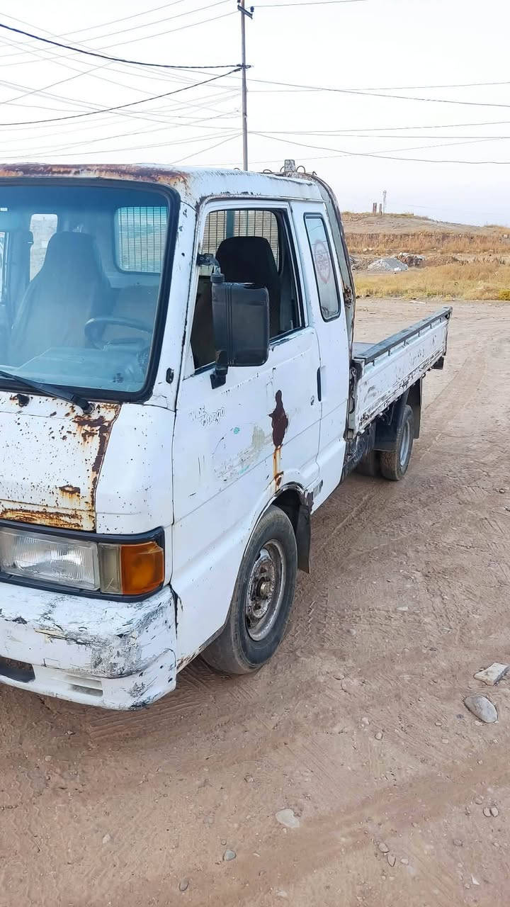 السلام عليكم كيه بنگو للبيع مديل ٩٤ شرط تحويل سياره جاهزه
***********
