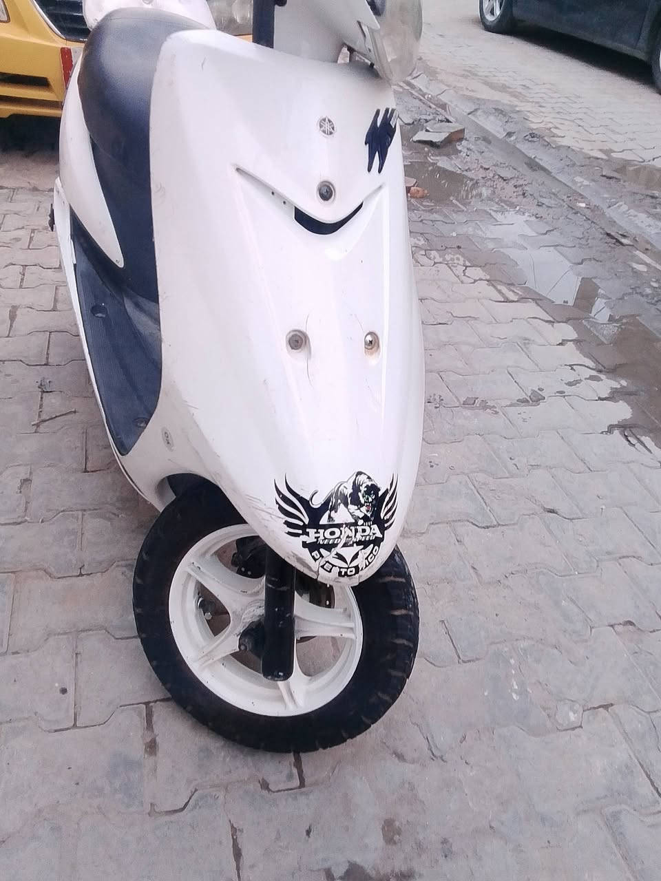 مجنح • سلف • كهربايات شغاله