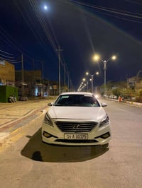 سوناتا • ٢٠١٧ • رقم بصرة