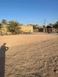 البصيرة • ٣٠٠م • ماء وكهرباء