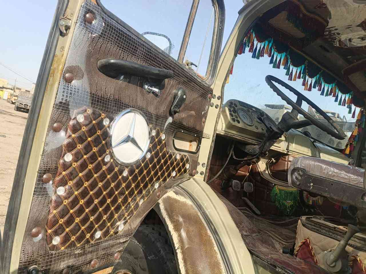 اقجم 80 للبيع شاصي طويل ابلادي محرك ما مفتوح كير ما مفتوح قماره مبخره من الخارج داخل ما مصبوغ رقم نينوى للستفسار ***********
