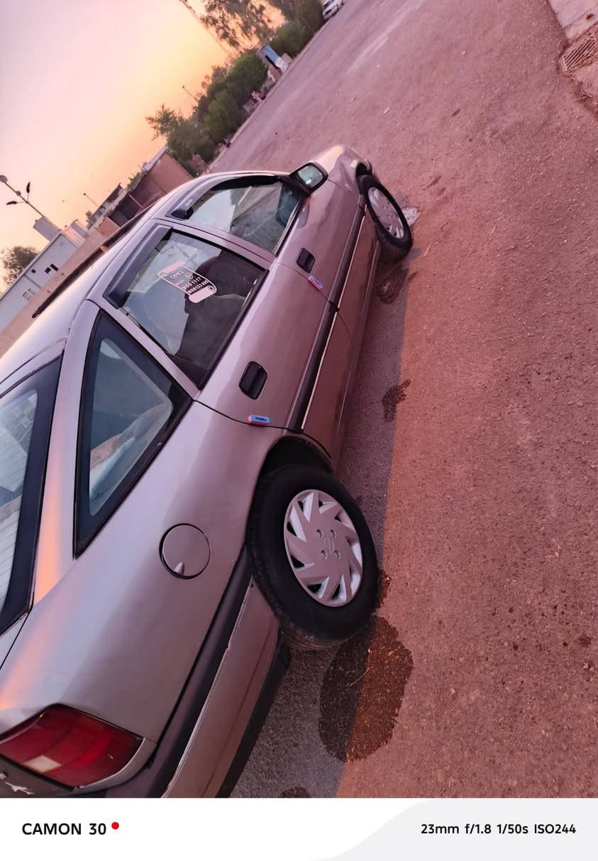 اوبل فكترا موديل 90رقم دولي كركوك مشروع وطني دفتر بنزين مكينة 20 كير عادي بخار ب المكينه سلايت قفل مركزي مصبوغة للجمالية شرط التحويل السعر 28 وبيها مجال بصيط العنوان كركوك الشراي يتصل  مامتواجد عل الفيس ***********
