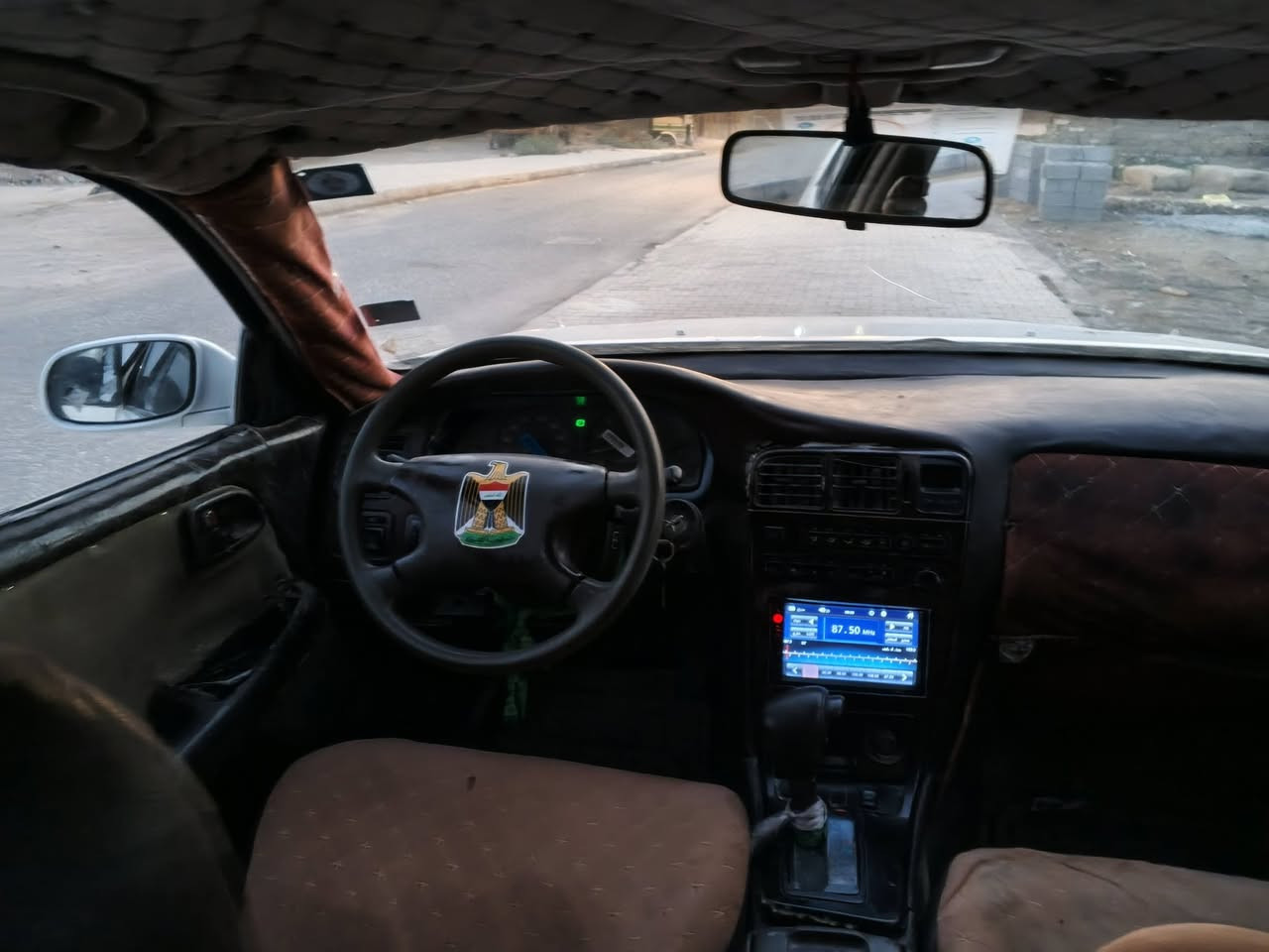 السلام عليكم تيوتا كرستا نفخ موديل 1993 رقم بابل تحويل ثاني يوم مشروع وطني مكينه ثنين ونص ديلكو كفاله من الكص والنقل والصوليات سياره جاهزه تخم تاير حداديه زينه مكينه وكير جدد كهربائيات كلها شغاله السعر 45 وبيها مجال لشراي العنوان بصره قضاء القرنه الجناي يتصل ***********
‏‪***********‬‏
السلام عليكم تيوتا كرستا نفخ موديل 1993 رقم بابل تحويل ثاني يوم مشروع وطني مكينه ثنين ونص ديلكو كفاله من الكص والنقل والصوليات سياره جاهزه تخم تاير حداديه زينه مكينه وكير جدد كهربائيات كلها شغاله السعر 45 وبيها مجال لشراي العنوان بصره قضاء القرنه الجناي يتصل ***********
