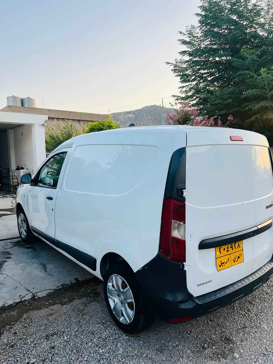 رینۆ ٢٠٢٠فان
١١٨km
112$مجال
***********
