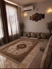 أم الخيل الثالثة • ١٠٠م • ٣غرف