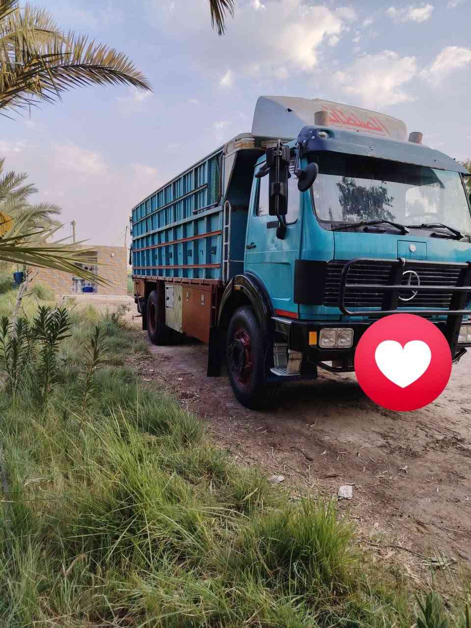 البي ٧٥ كفاله عامه مكينه ٢٨ كير ١٦٠ اكسن جيئف تخم تاير برجستون ياباني شاصي مكفول كفاله عامه رقم بغداد نكليزي
سياره بلاديه
***********
