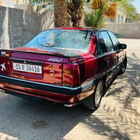١٩٩٢ • محرك ٢٠٠٠ • رقم انبار