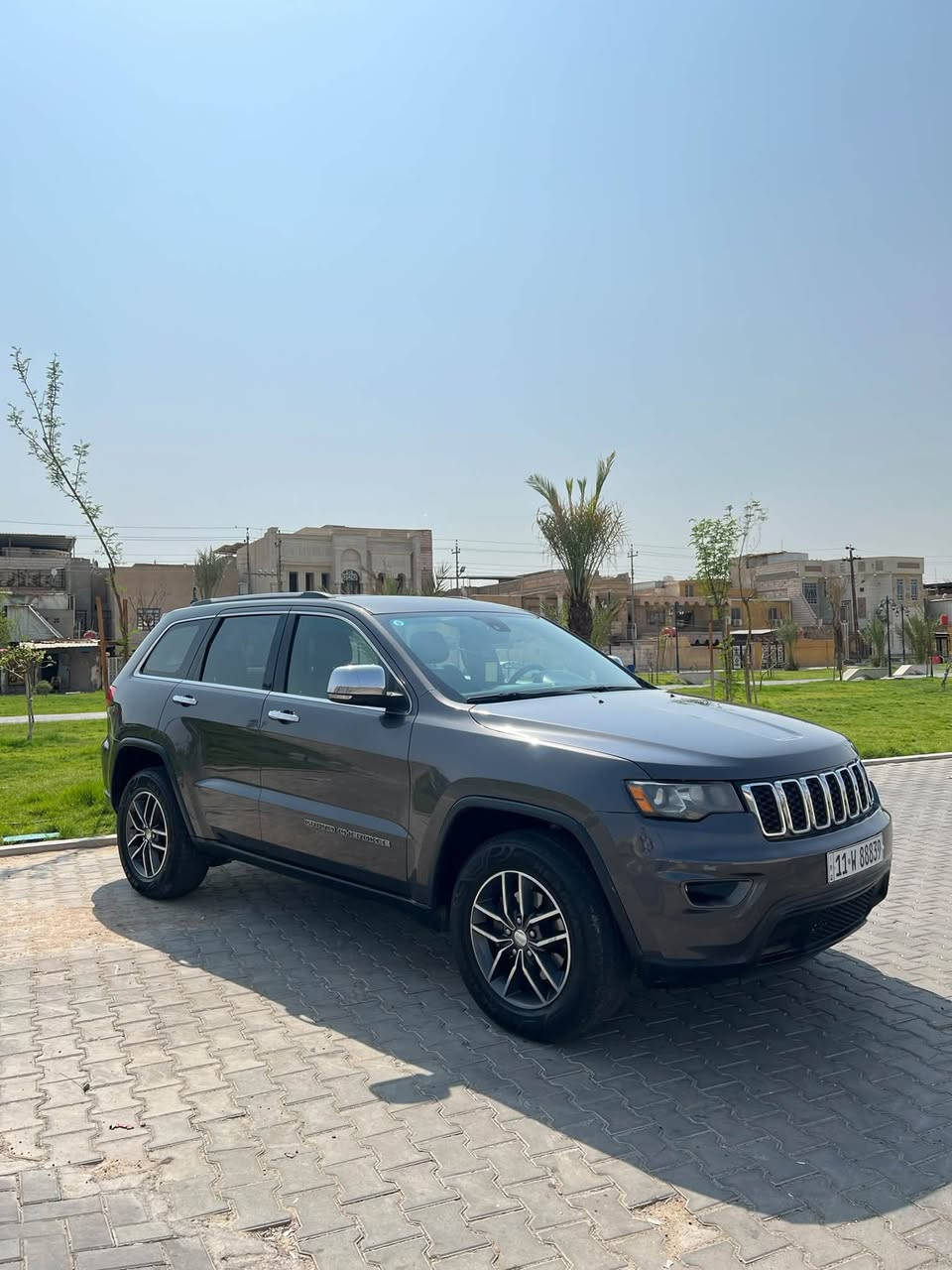 لاريدو • ٢٠١٧ • محرك ٣.٦