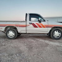 بيكب تويوتا • ١٩٩١ • كفالة عامة