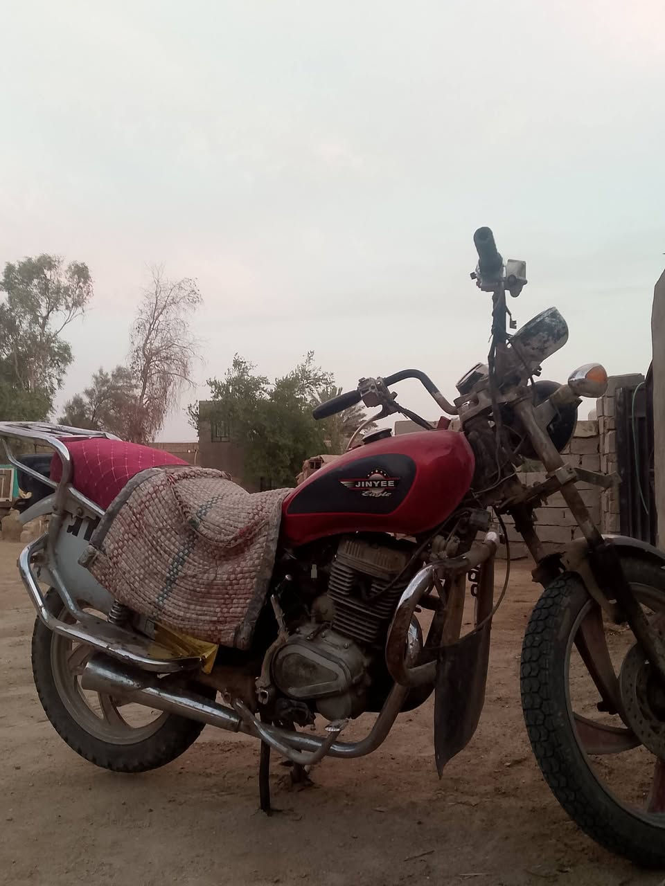 جونده • خيط بخار • اوراق اصلية