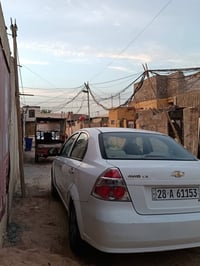 افيو • ٢٠١١ • مجال