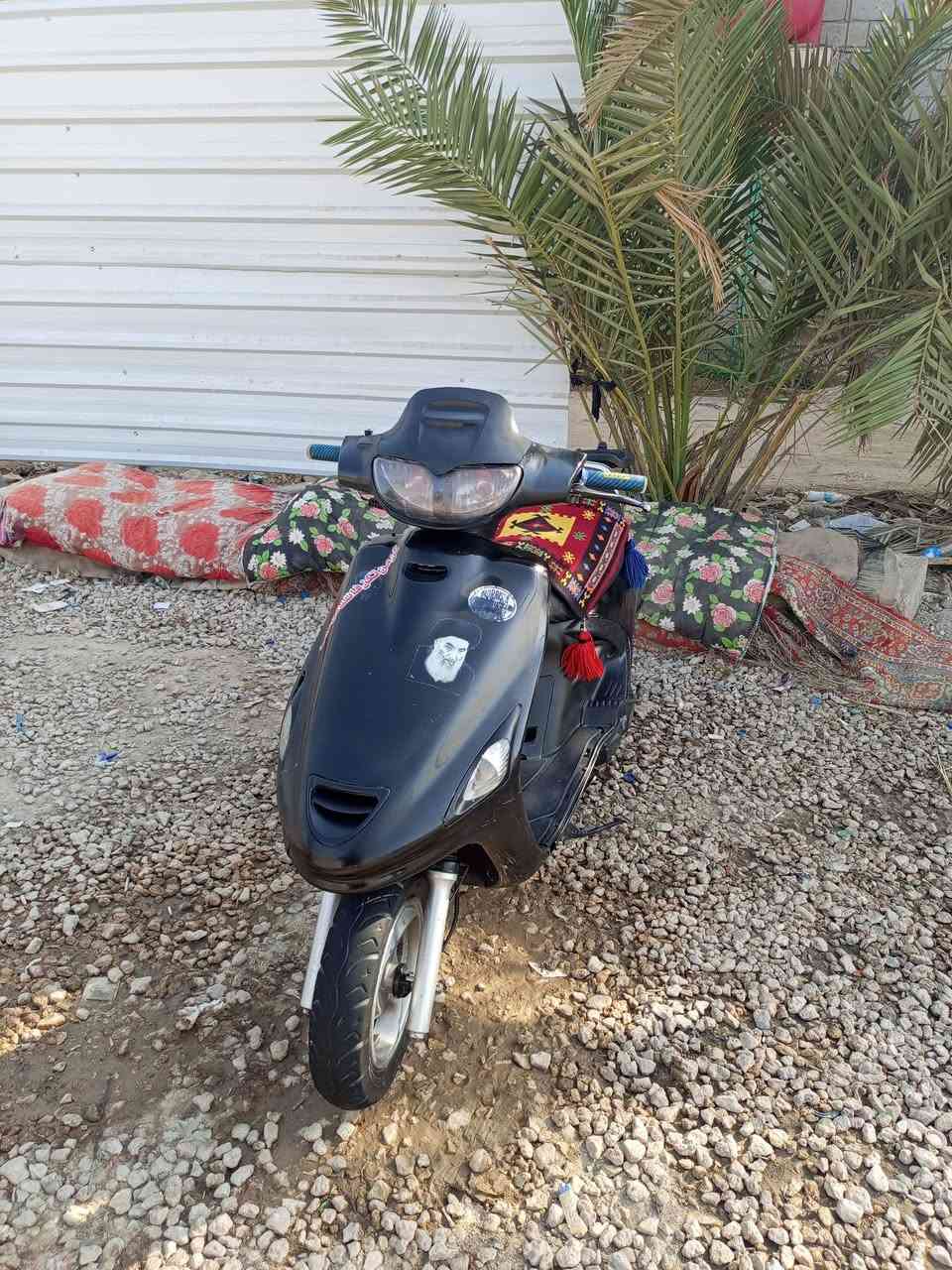 نضيفه • النجف • كهربائيات شغالة