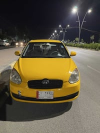 أكسنت ٢٠١٠ • مكينه ١٦٠٠ • تحويل فقط