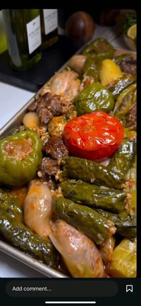 دولمه