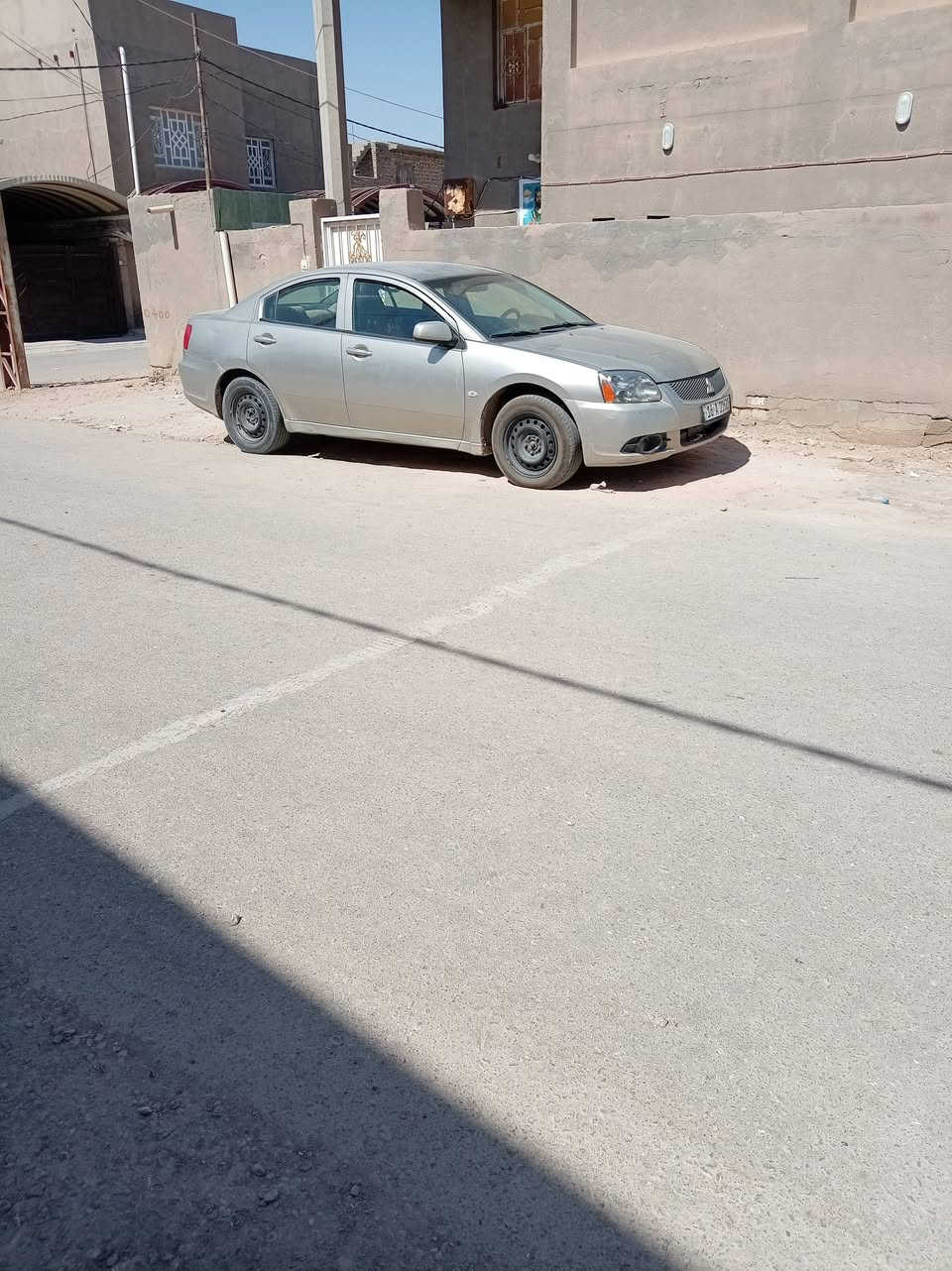 ميسبوشي كلنت مديل ٢٠١٠  رقم قادسية بسمي جاهزة من كلشي  السعر ٧٠  ،،،،،،، ***********
